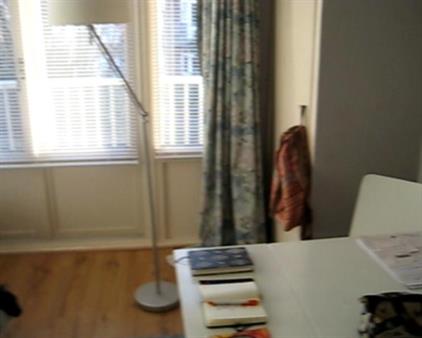 Kamer te huur 750 euro Leiduinstraat, Amsterdam