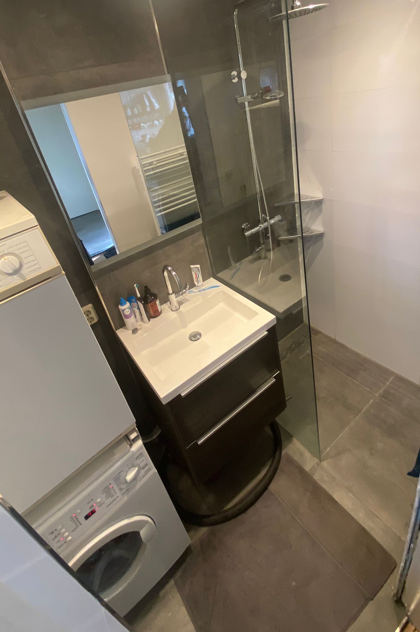 Appartement aan Dr. Van der Zandestraat, Enschede 6