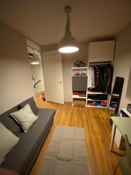 Kamer te huur 1095 euro Van Kootenstraat, Hoofddorp