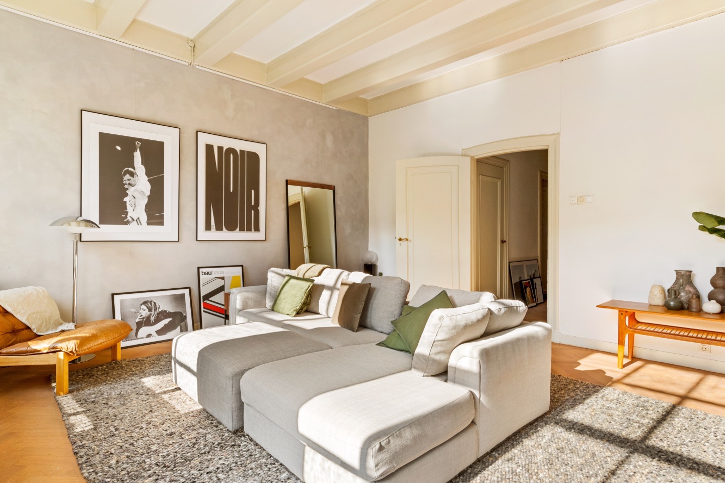 Appartement aan Keizersgracht, Amsterdam 5