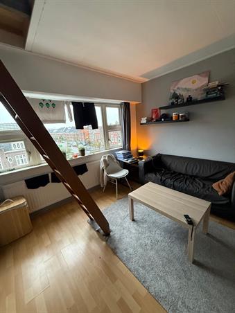 Zimmer bei Paterswoldseweg In Groningen