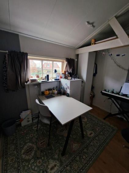 Kamer te huur 300 euro Leliestraat, Enschede