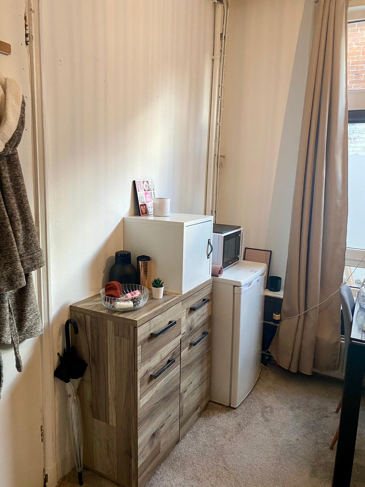 Kamer aan Woudstraat, Leeuwarden 9
