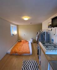 Appartement te huur 530 euro St.-Janshovenstraat, Utrecht
