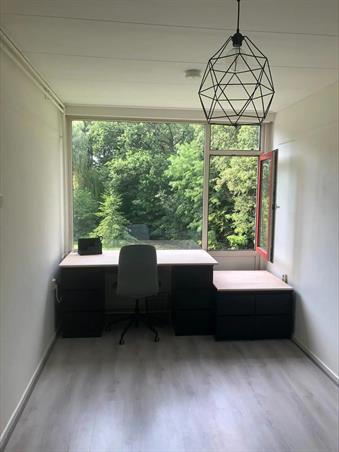 Zimmer bei Calslaan In Enschede