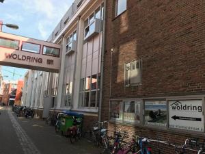 Appartement te huur 1830 euro Soephuisstraatje, Groningen