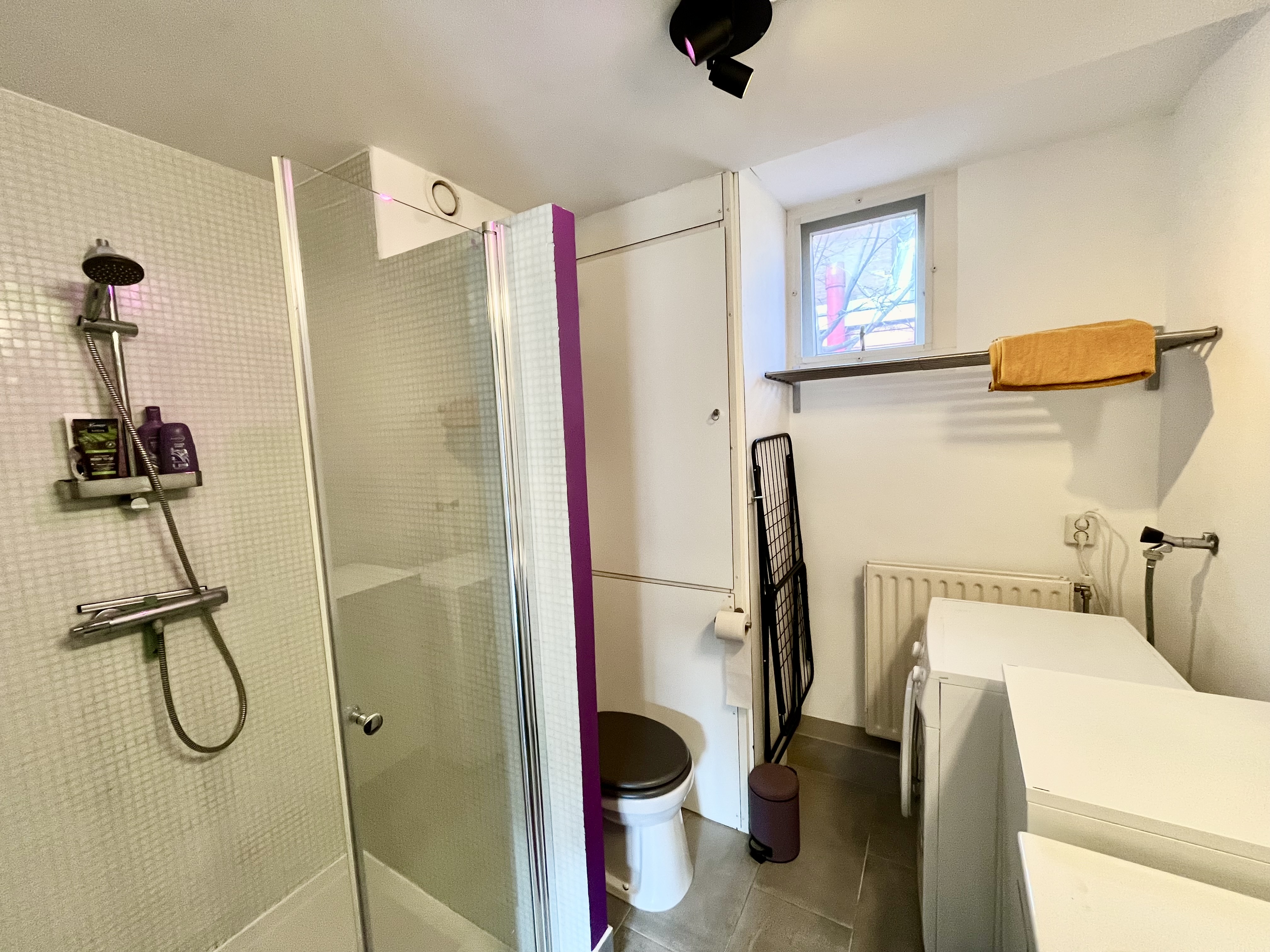 Appartement te huur in Amsterdam – Van Heemskerckstraat – foto 3