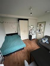 Kamer te huur 375 euro Siriusstraat, Groningen