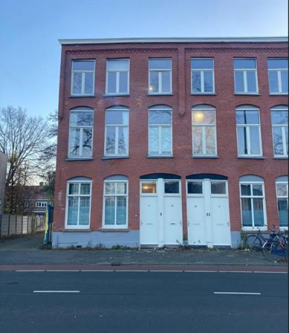 Appartement te huur 775 euro Wilhelminasingel, Breda