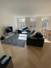 Kamer te huur 1830 euro Bosboom Toussaintstraat, Amsterdam