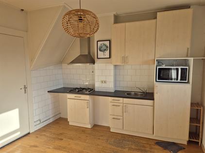 Studio te huur 990 euro Groenestraat, Nijmegen
