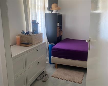 Room for rent 650 euro Toutenburgstraat, Amsterdam
