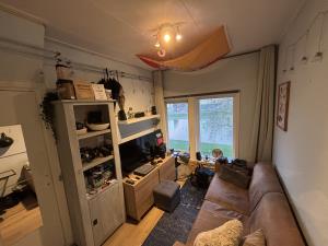 Room for rent 413 euro Floresplein, Groningen