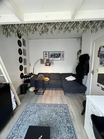 Kamer in Leeuwarden, Willem Lorestraat op Kamernet.nl: Huize loré