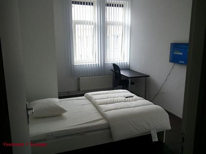 Room for rent 472 euro Dillenburgstraat, Rotterdam