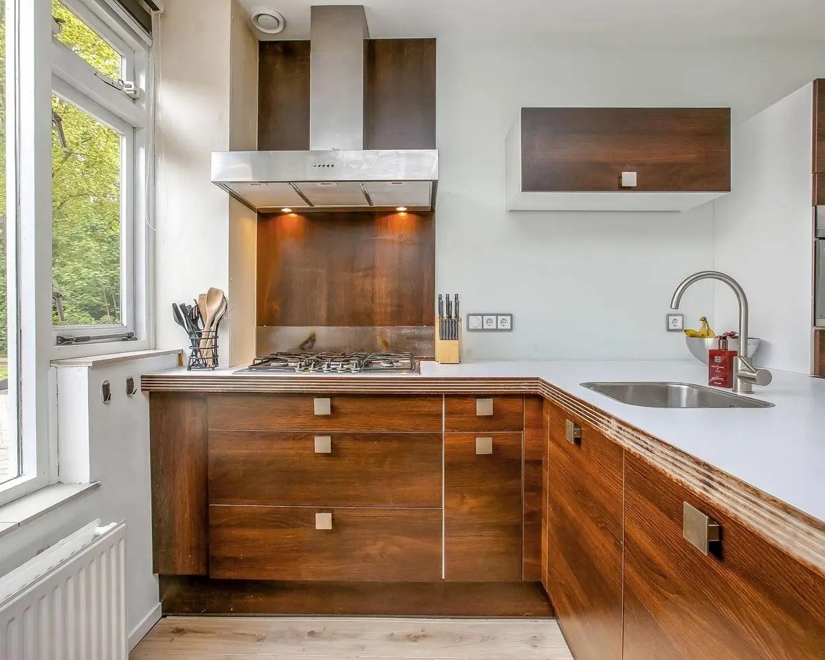 Kamer te huur in Arnhem – Aalburgstraat – foto 3