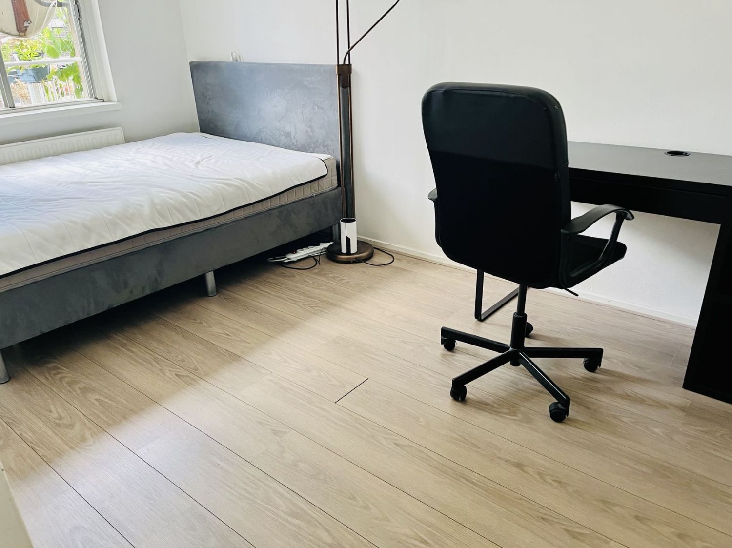 Derde Oosterparkstraat