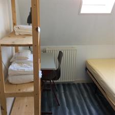 Kamer te huur 850 euro Ruivenstraat, Delft