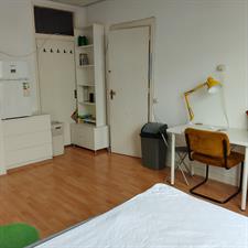 Kamer te huur 680 euro Willem Buytewechstraat, Rotterdam