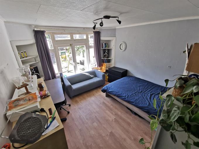 Zimmer bei Kettingstraat In Eindhoven