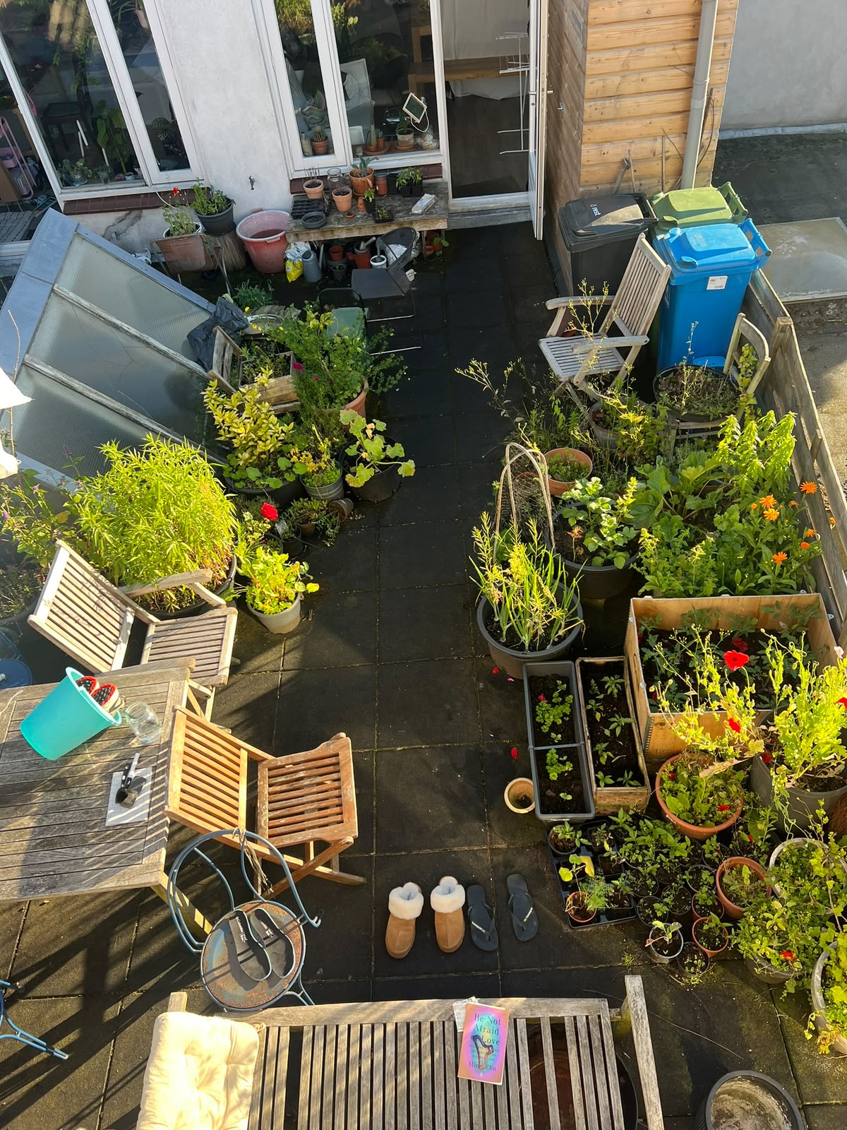 Kamer te huur in Delft – Giststraat – foto 3