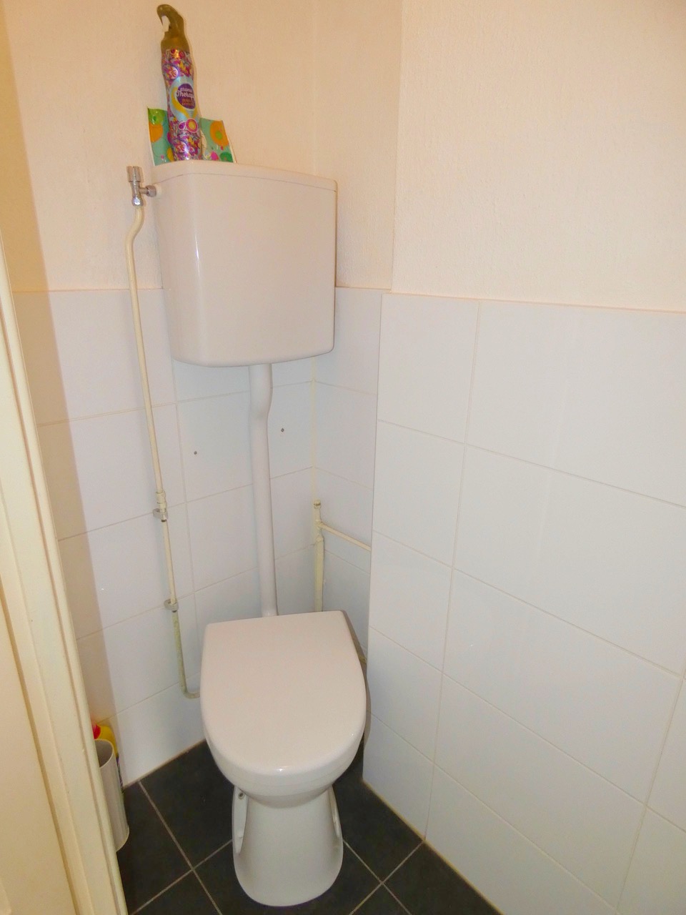 Studio te huur in Groningen – IJsselstraat – foto 4