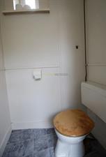 Studio te huur 750 euro Taborstraat, Rotterdam