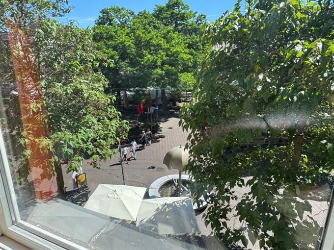 Zimmer bei Marktstraat In Enschede