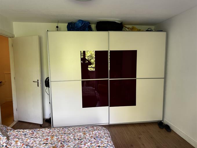 Zimmer bei Dordtselaan In Rotterdam