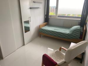 Kamer te huur 700 euro Gildemeestersplein, Arnhem