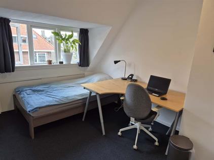 Kamer te huur 1050 euro Van 't Hoffstraat, Leiden