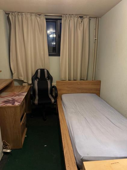 Kamer te huur 600 euro Hillekensacker, Nijmegen