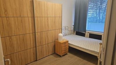 Room for rent 1000 euro Bachplein, Schiedam