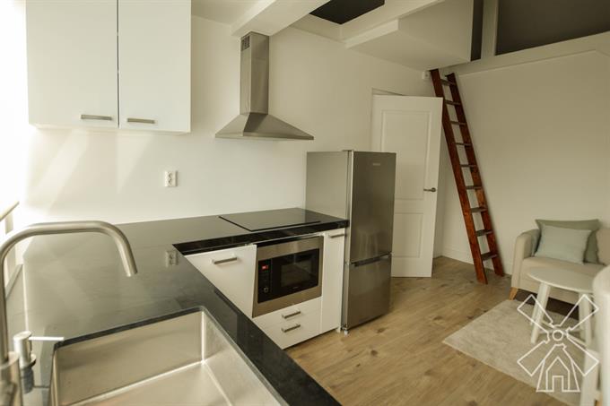 Wohnung bei Marcelisstraat In Den Haag