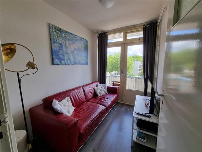 Zimmer bei Rapenburchdreef In Utrecht