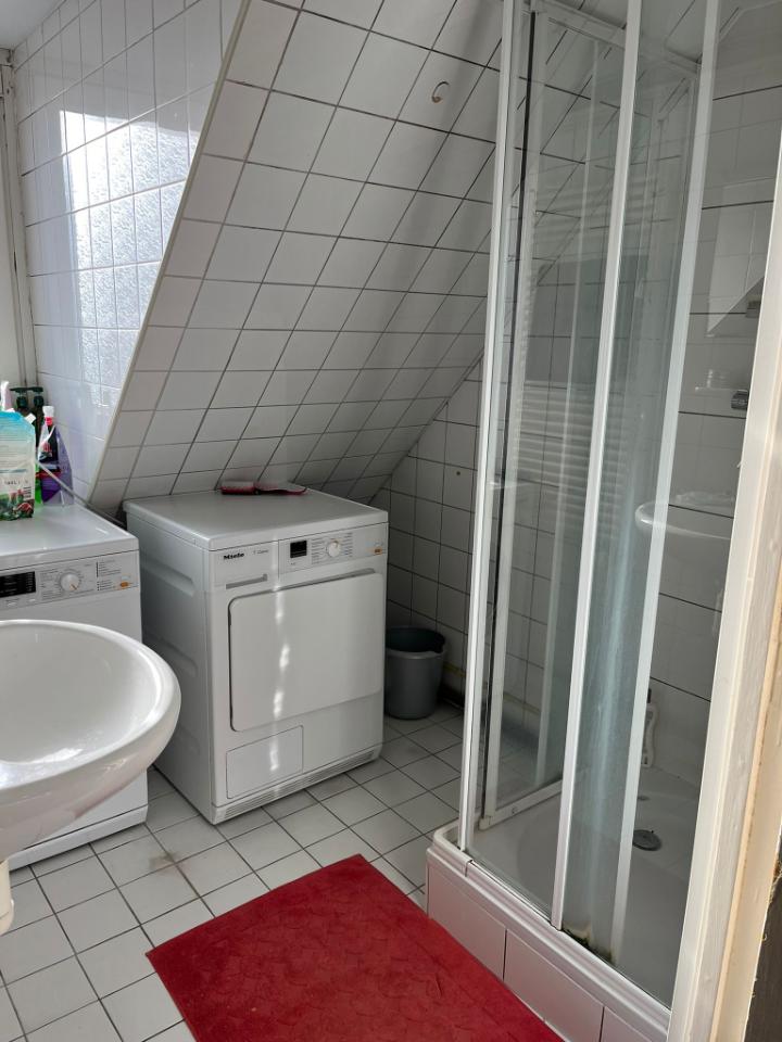 Kamer aan Vleutenseweg, Utrecht 5