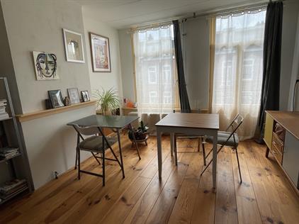 Appartement te huur 1300 euro Van Hogendorpstraat, Amsterdam