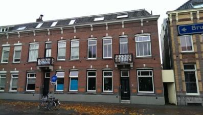 Apartment for rent 650 euro Brugstraat, Roosendaal