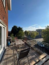 Room for rent 818 euro Ramlehweg, Rotterdam