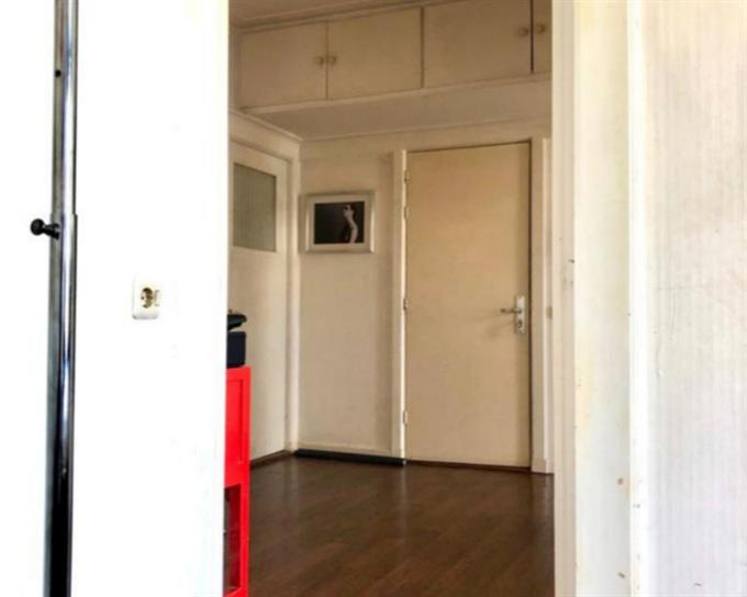 Zimmer bei Bronckhorststraat In Amsterdam