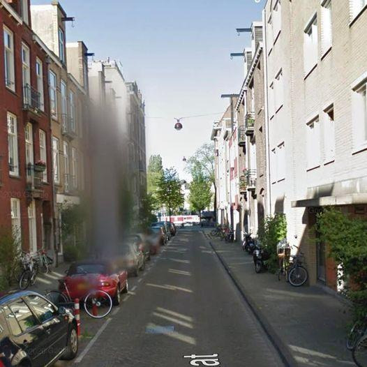 Kamer te huur in de Kuipersstraat in Amsterdam