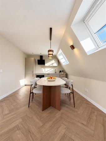Wohnung bei Henegouwerlaan In Rotterdam