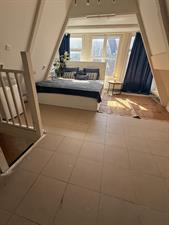 Apartment for rent 1500 euro Halvemaansteeg, Amsterdam