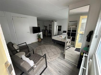 Studio te huur 1390 euro Gaffelstraat, Rotterdam