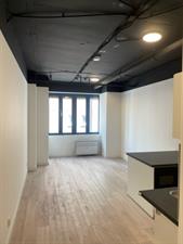 Studio for rent 1015 euro Steenhouwerskade, Groningen