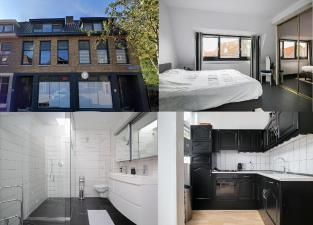 Appartement te huur 2100 euro Rodenburgstraat, Rotterdam