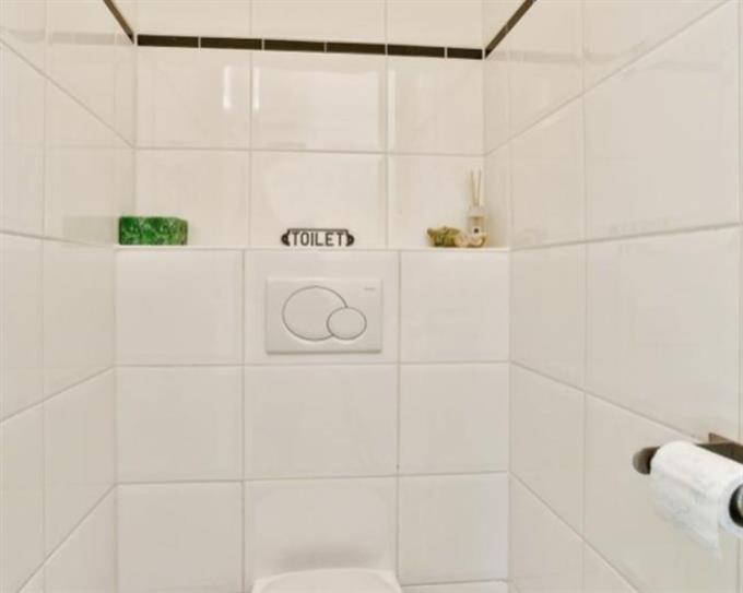Wohnung bei Jacob van Lennepstraat In Amsterdam