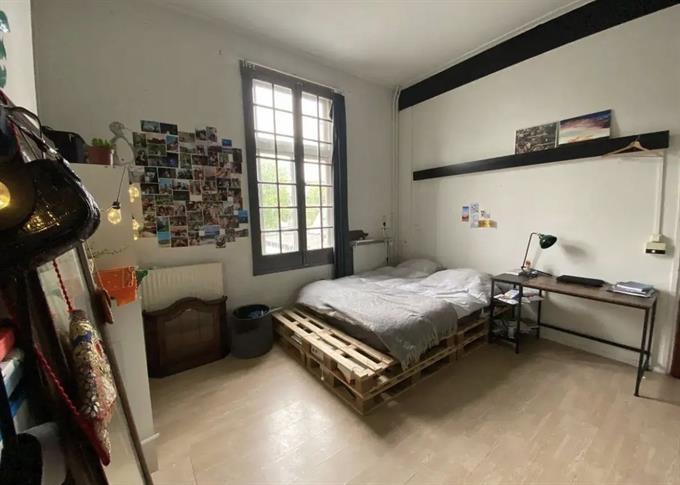 Zimmer bei De Heurne In Enschede