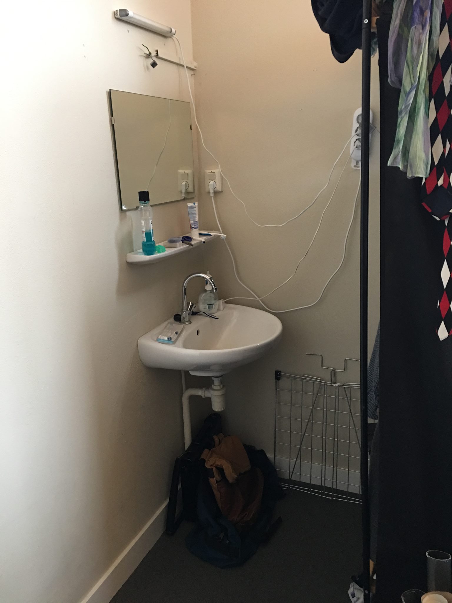 Kamer te huur in Nijmegen – Dr. Claas Noorduijnstraat – foto 3