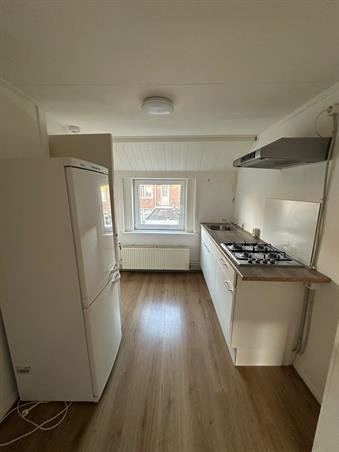 Studio bei 2e Koestraat In Leeuwarden